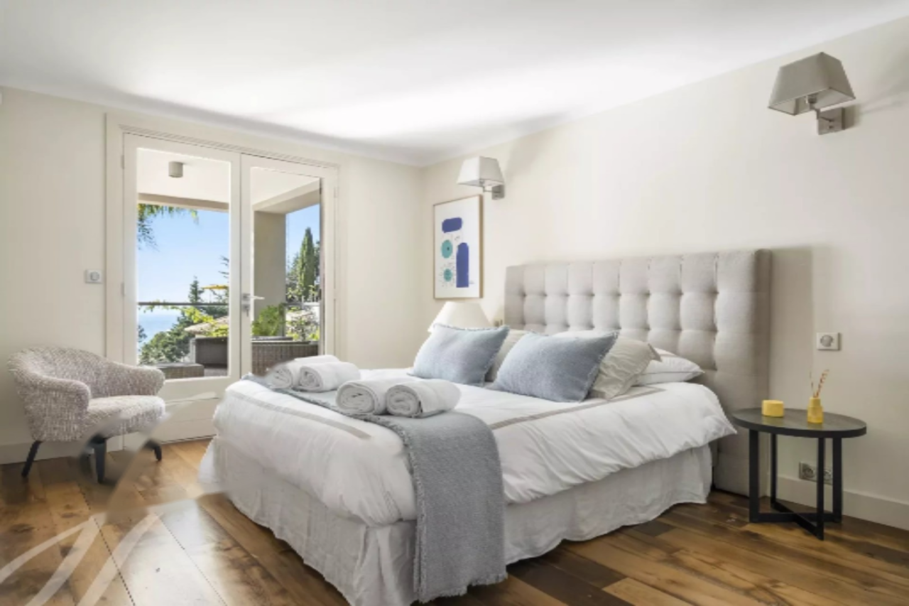 Квартира в Каннах, Франция, 300 м² - фото 12