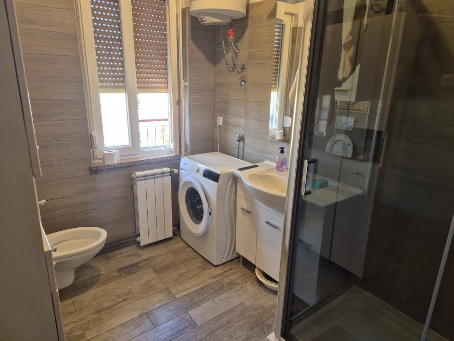 Квартира в Лабине, Хорватия, 104.85 м² - фото 3