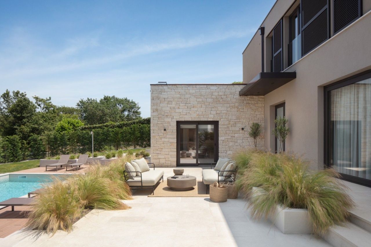 Дом в Врсаре, Хорватия, 180 м² - фото 3