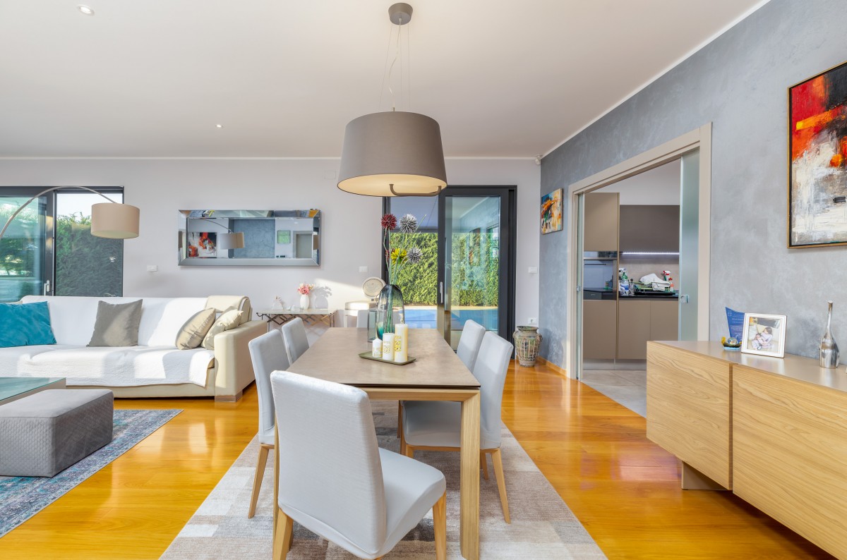 Дом в Фажане, Хорватия, 315 м² - фото 3