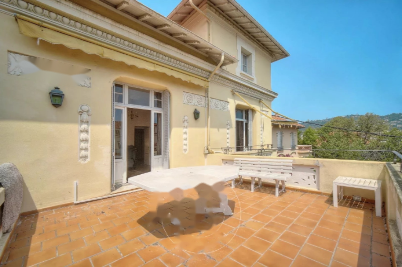 Квартира в Каннах, Франция, 270 м² - фото 12