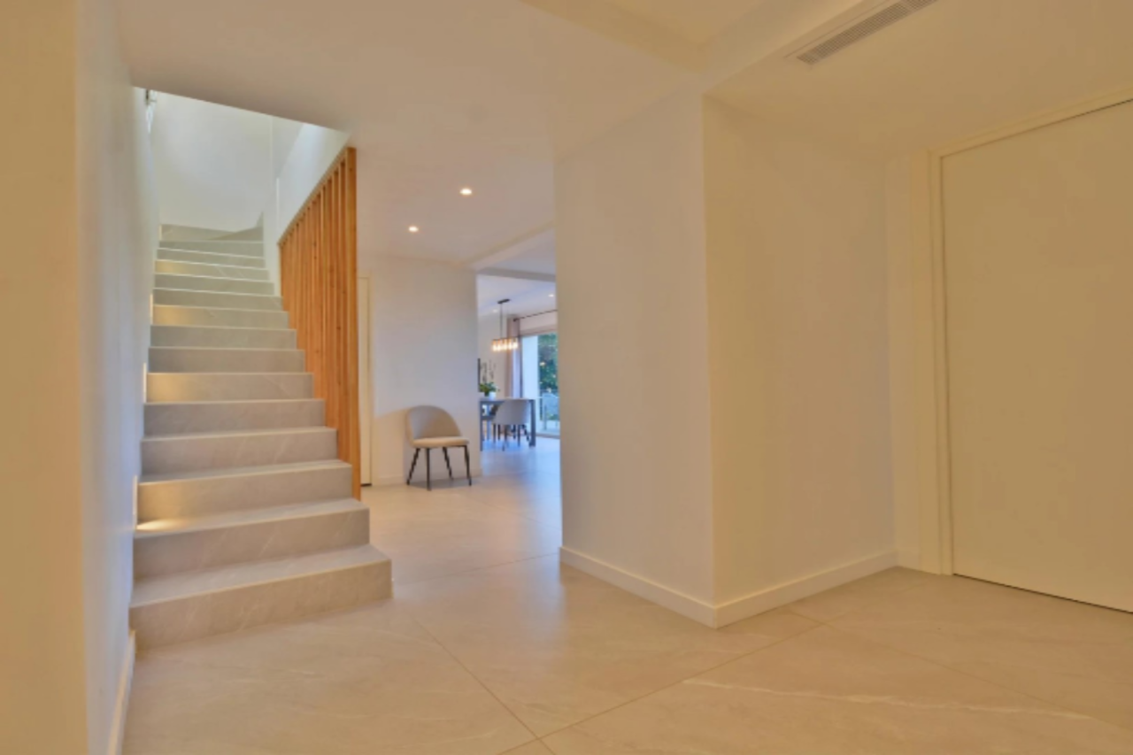 Квартира в Каннах, Франция, 160 м² - фото 13