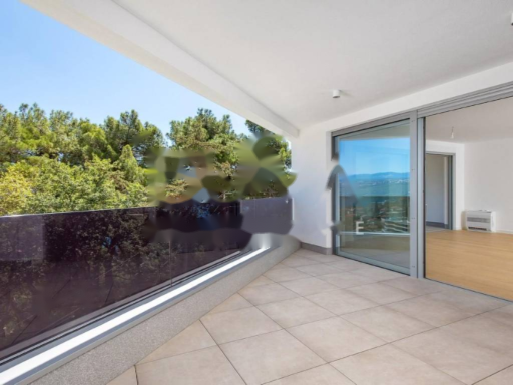 Квартира в Опатии, Хорватия, 235 м² - фото 13