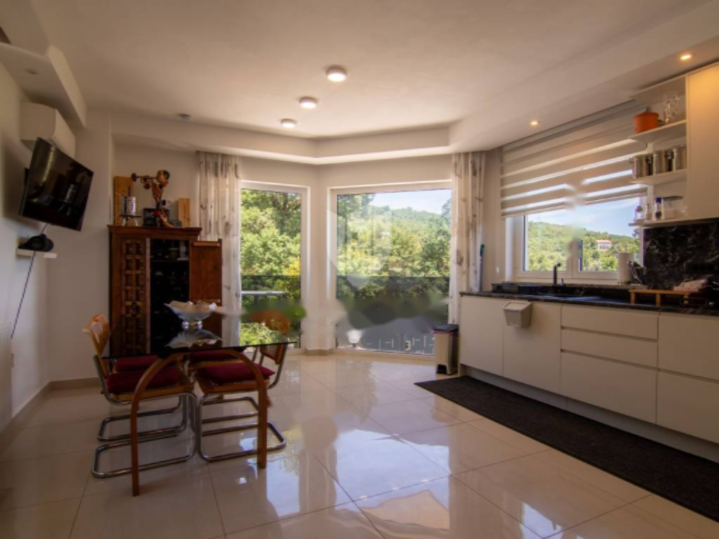 Дом в Опатии, Хорватия, 385 м² - фото 12