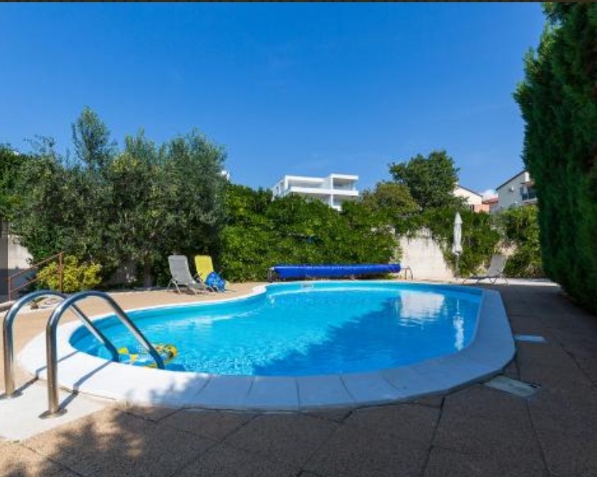 Квартира в Новиграде, Хорватия, 67 м² - фото 3