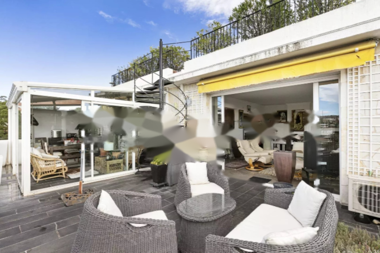 Квартира в Каннах, Франция, 108 м² - фото 13