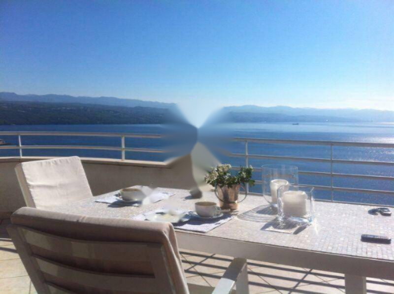 Дом в Опатии, Хорватия, 604 м² - фото 13