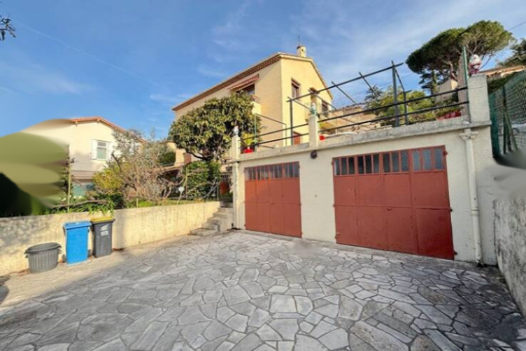 Квартира в Каннах, Франция, 93 м² - фото 5