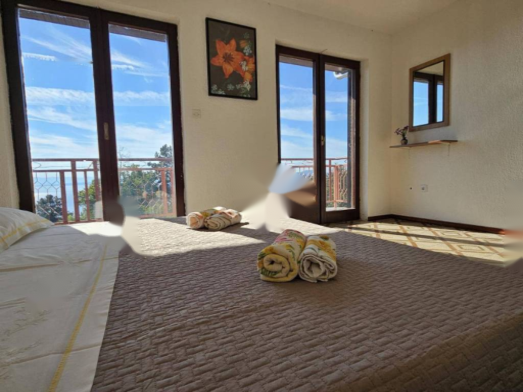 Дом в Опатии, Хорватия, 200 м² - фото 13