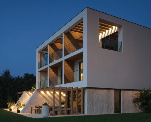 Квартира в Медулине, Хорватия, 109.38 м² - фото 3