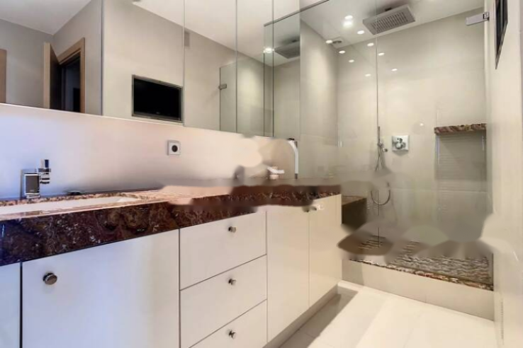 Квартира в Каннах, Франция, 177 м² - фото 5