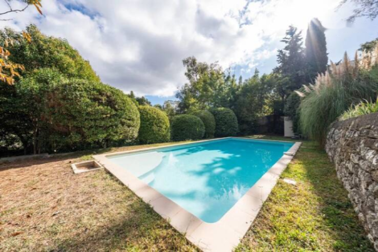 Квартира в Каннах, Франция, 180 м² - фото 5