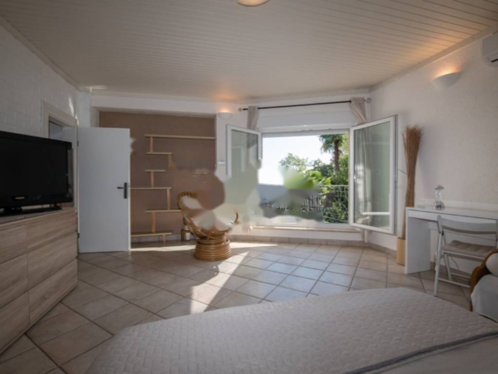 Квартира в Опатии, Хорватия, 118 м² - фото 12