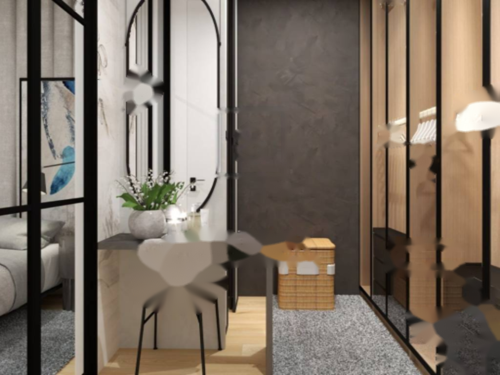 Квартира в Опатии, Хорватия, 124 м² - фото 12