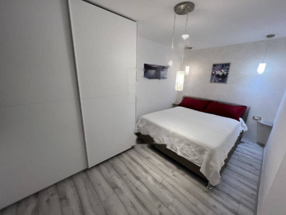 Квартира в Опатии, Хорватия, 39 м² - фото 13