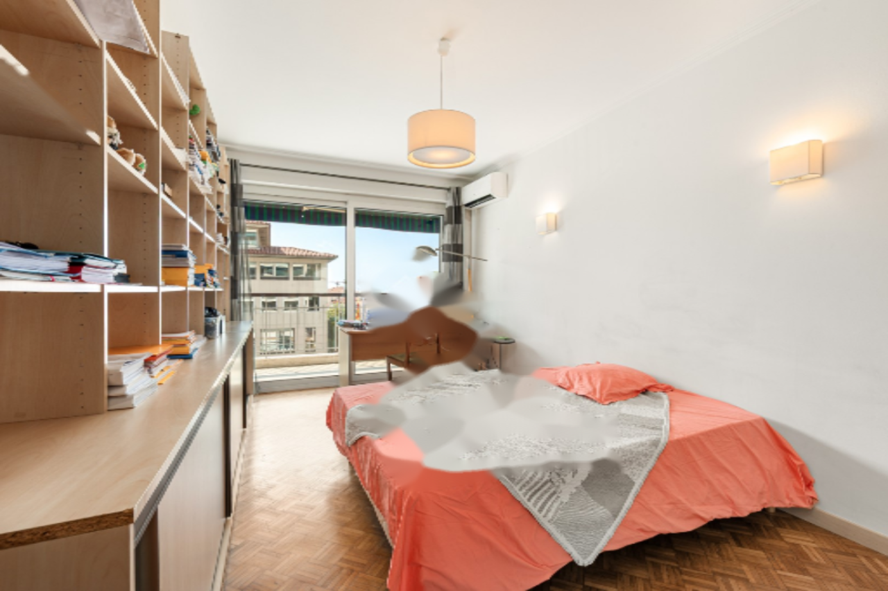 Квартира в Каннах, Франция, 149 м² - фото 13