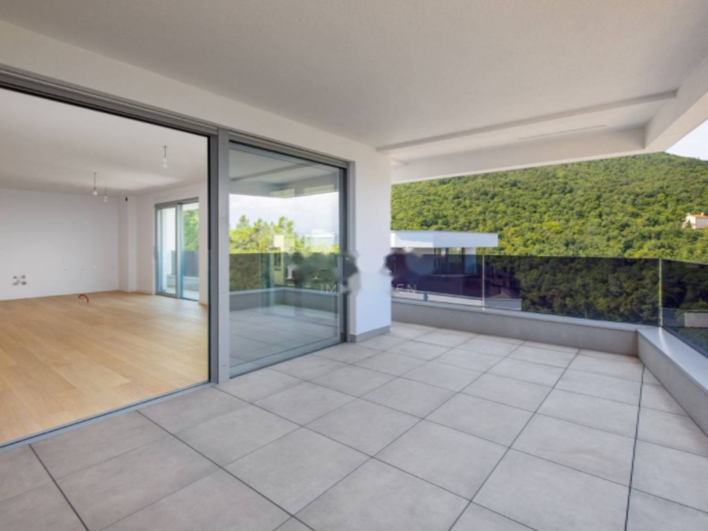 Квартира в Опатии, Хорватия, 107 м² - фото 13