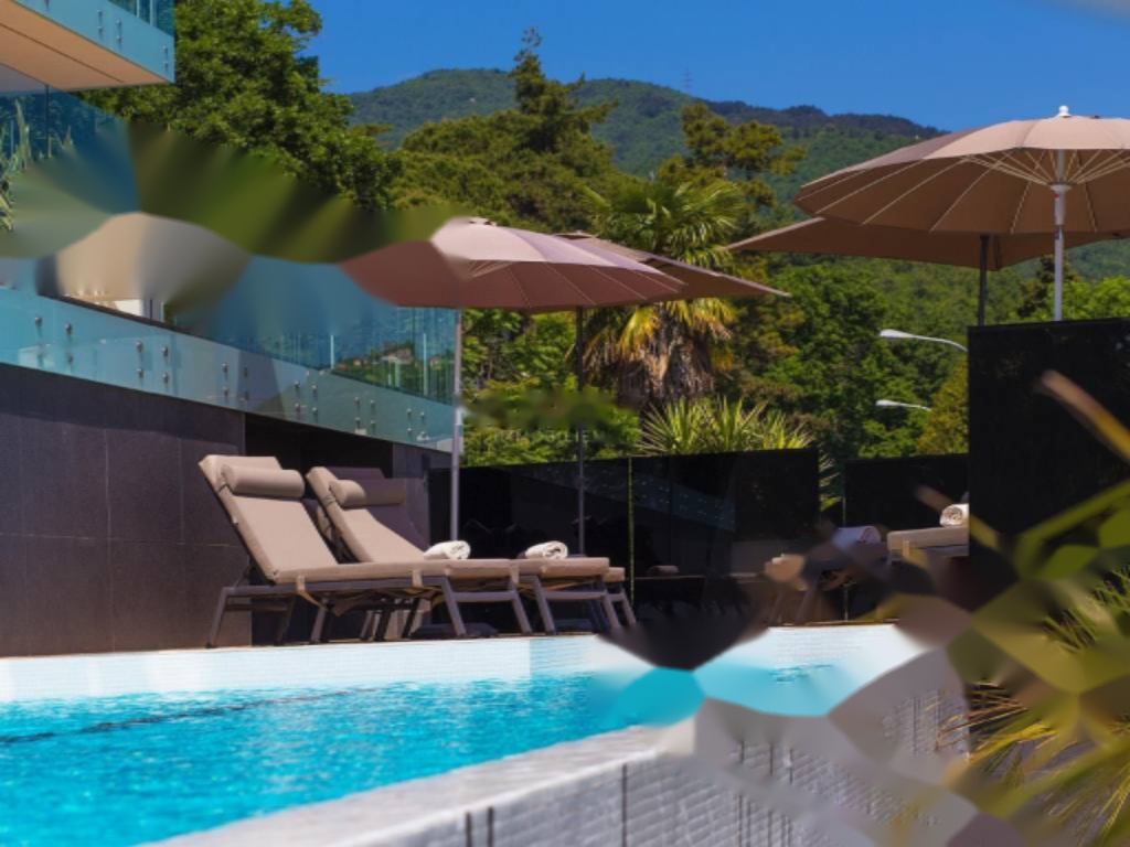 Квартира в Опатии, Хорватия, 92 м² - фото 12