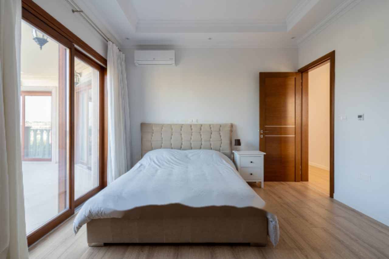 Квартира в Мутайяке, Кипр, 650 м² - фото 13