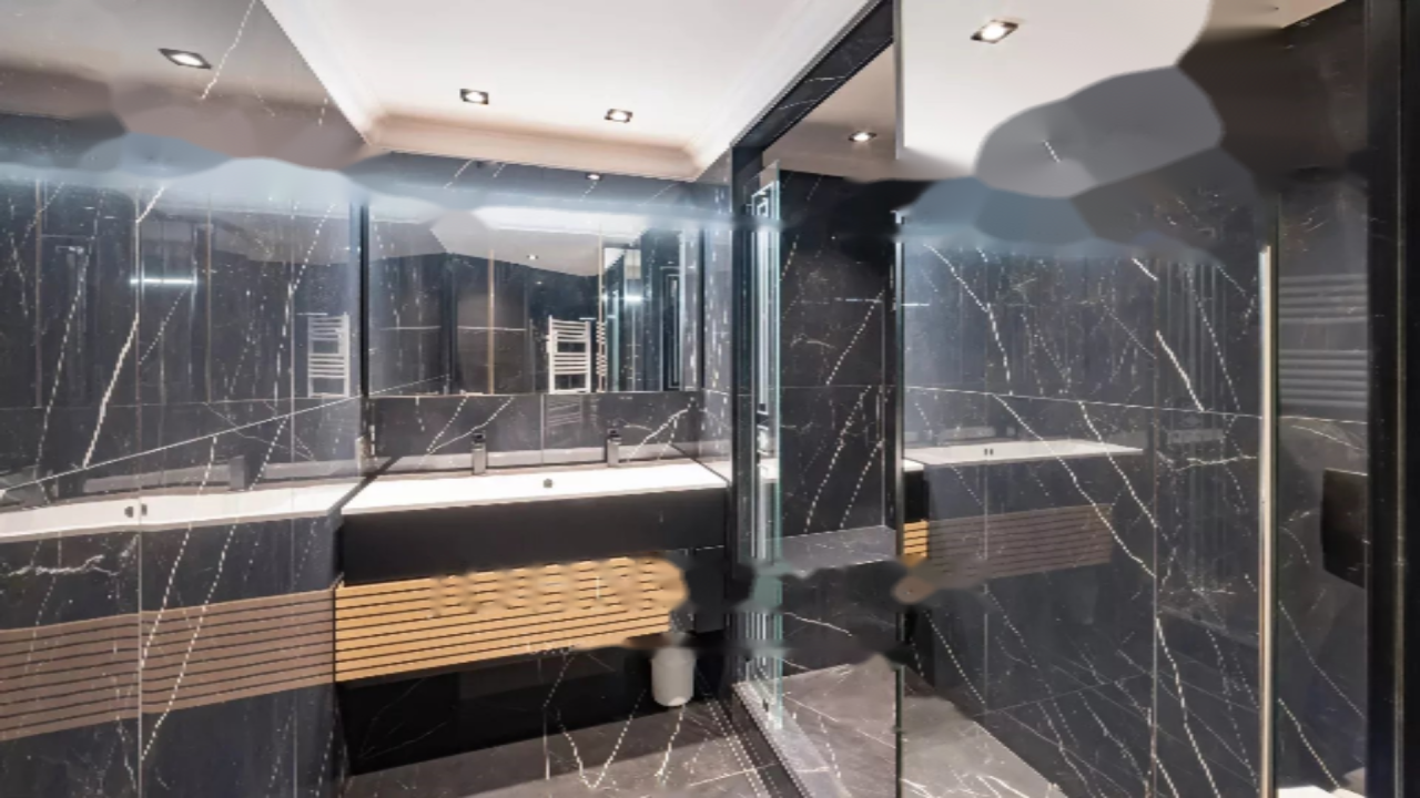 Квартира в Каннах, Франция, 107 м² - фото 13