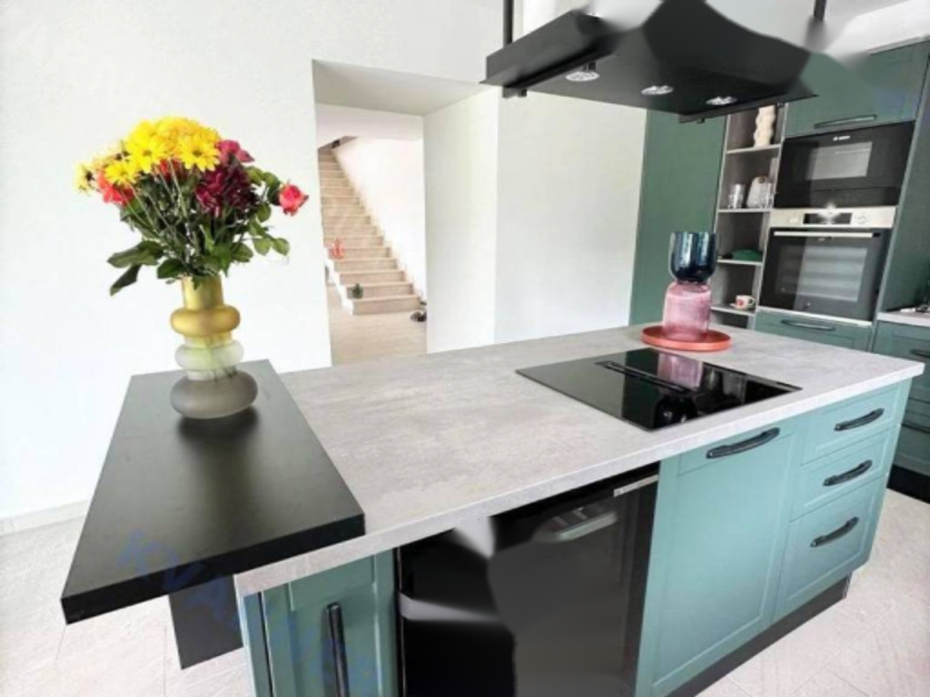 Дом в Опатии, Хорватия, 328 м² - фото 13