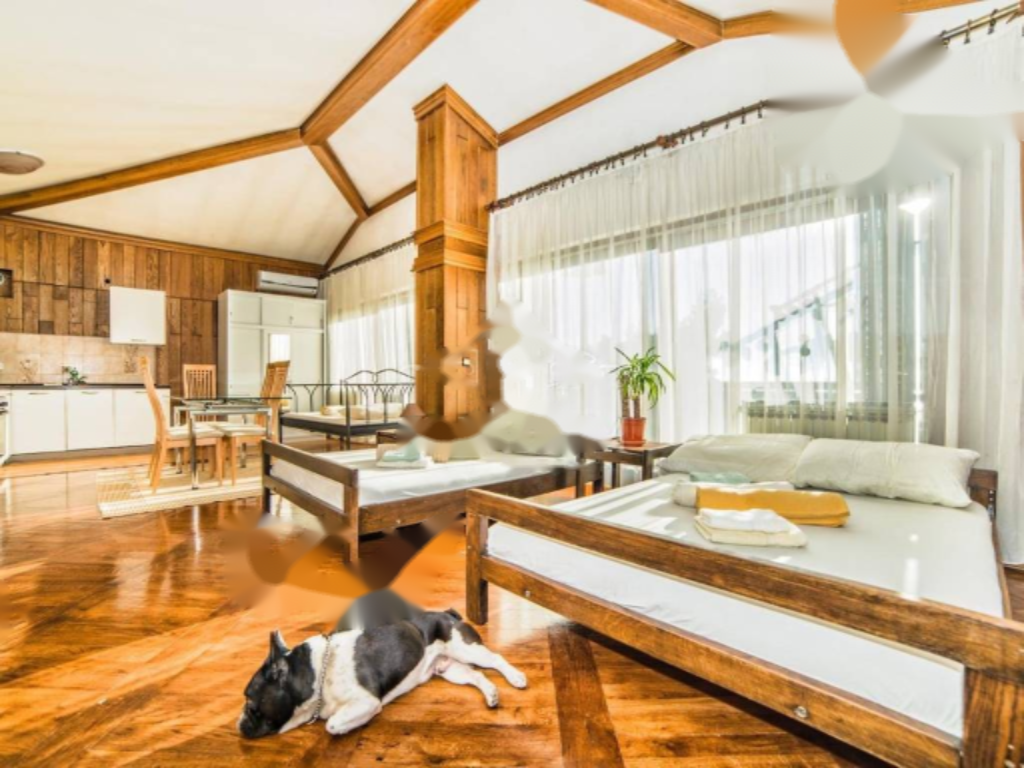 Дом в Опатии, Хорватия, 586 м² - фото 13