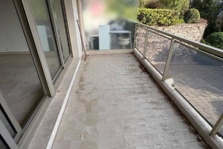 Квартира в Каннах, Франция, 37 м² - фото 5