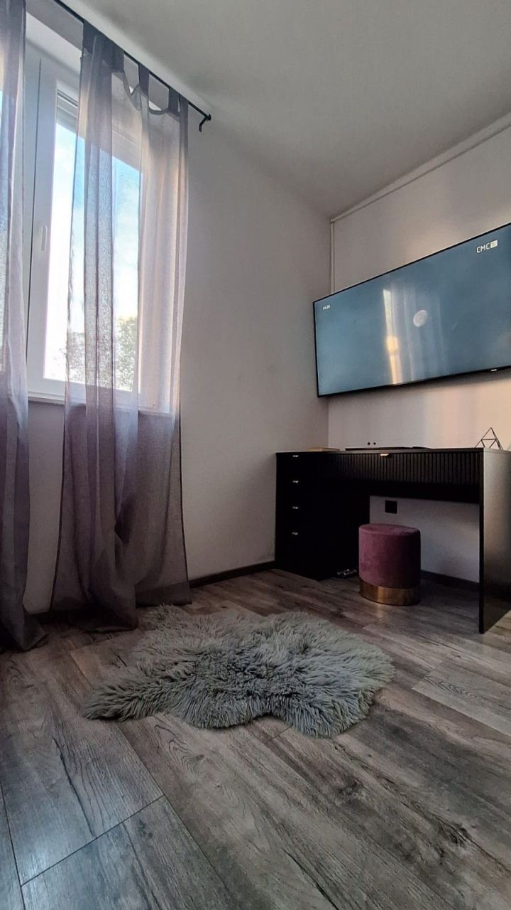 Квартира в Ровини, Хорватия, 32 м² - фото 3