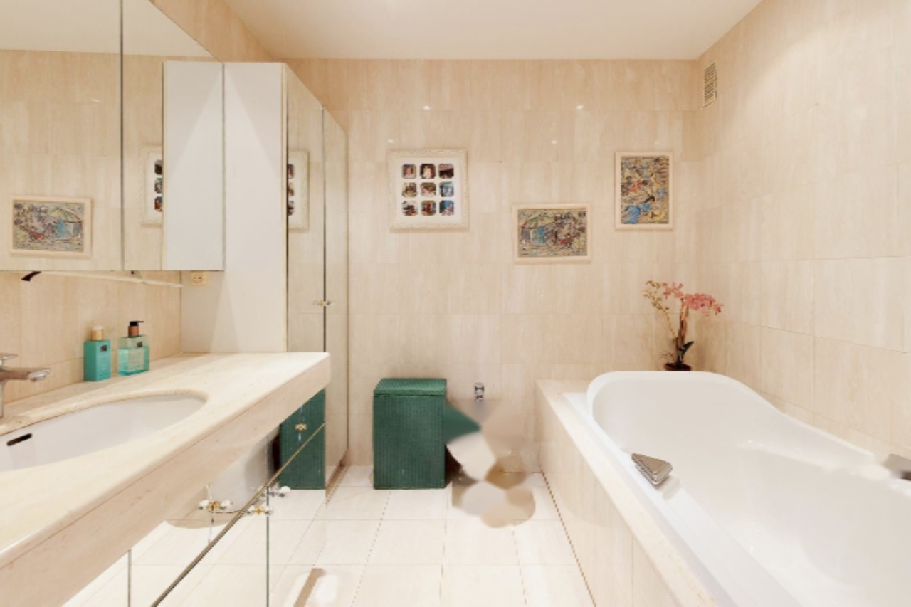 Квартира в Каннах, Франция, 103 м² - фото 13