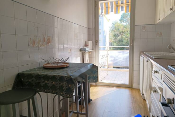 Квартира в Каннах, Франция, 50 м² - фото 5