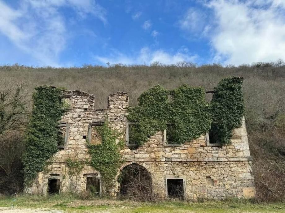 Дом в Бузете, Хорватия, 300 м² - фото 3