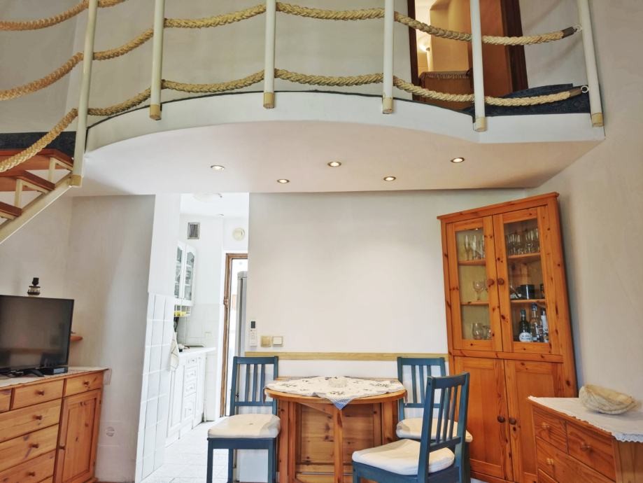 Квартира Istria, Cervar-porat, Хорватия, 39 м² - фото 3