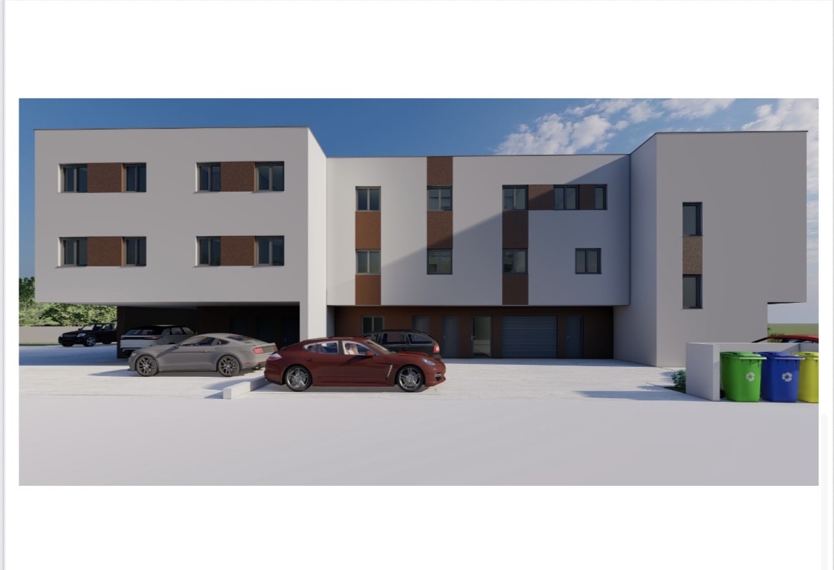 Квартира в Пуле, Хорватия, 55 м² - фото 3