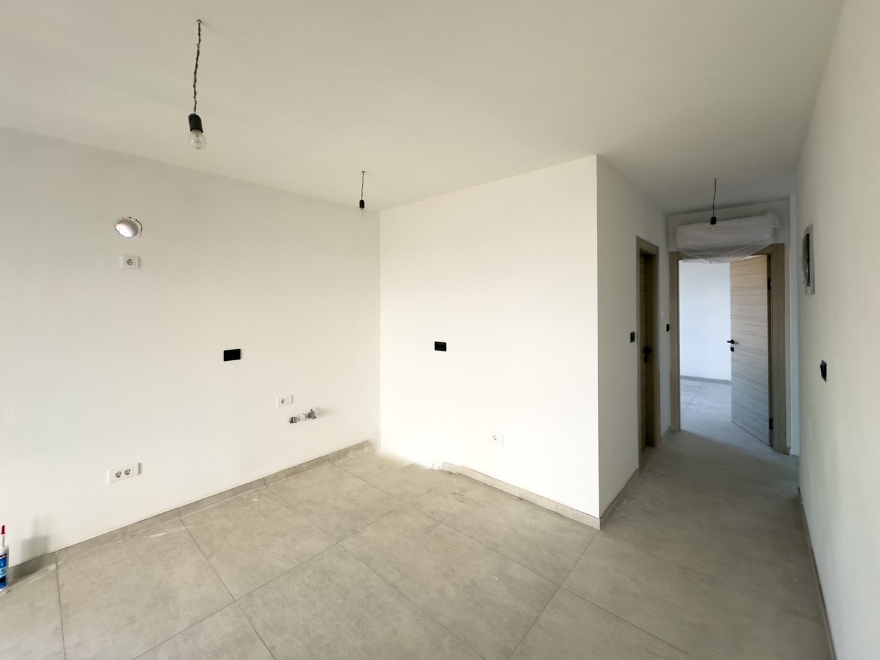 Квартира Istria, Banjole, Хорватия, 67 м² - фото 3