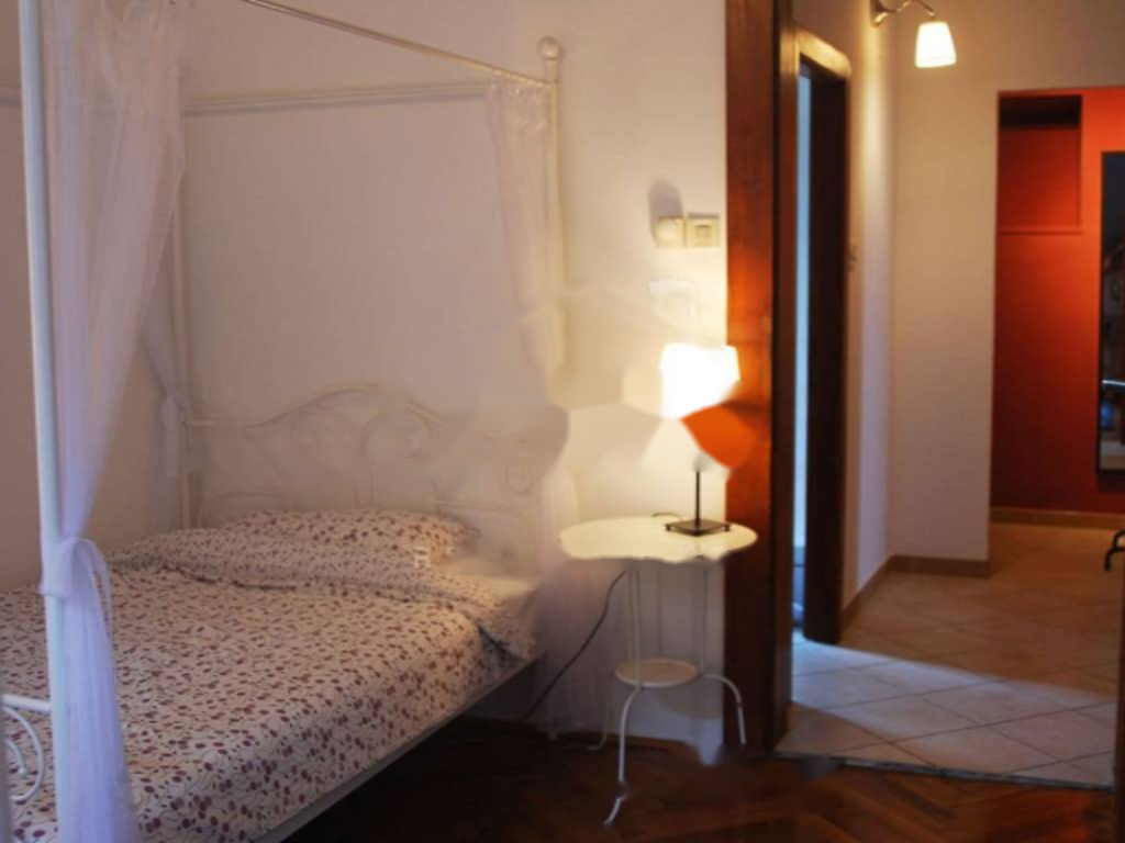 Квартира в Опатии, Хорватия, 90 м² - фото 13