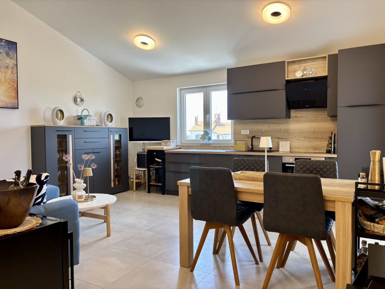 Квартира в Фажане, Хорватия, 56 м² - фото 3