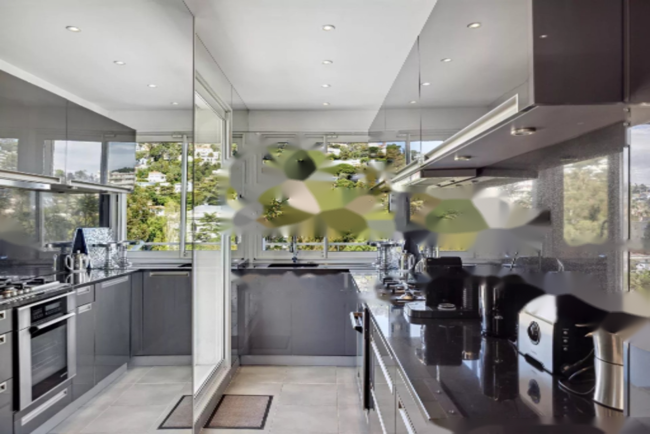 Квартира в Каннах, Франция, 165 м² - фото 13