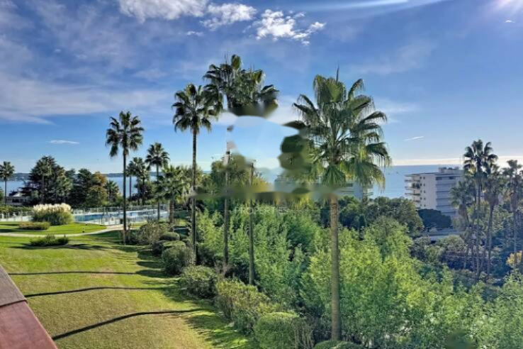 Квартира в Каннах, Франция, 41 м² - фото 5