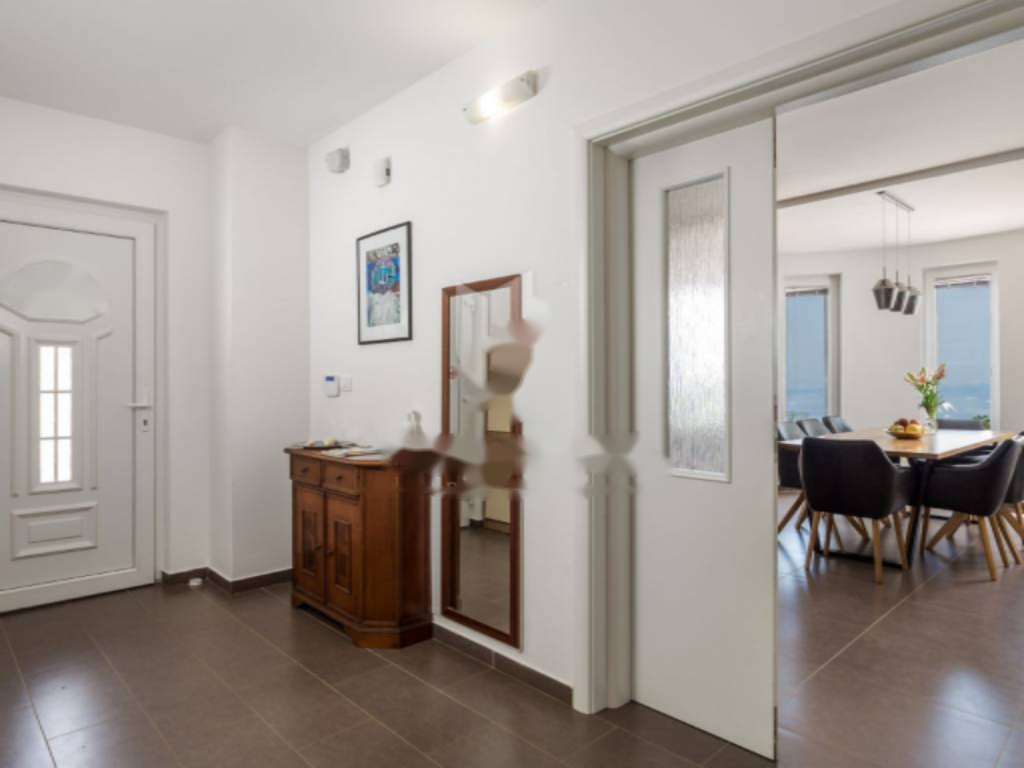 Дом в Опатии, Хорватия, 300 м² - фото 13