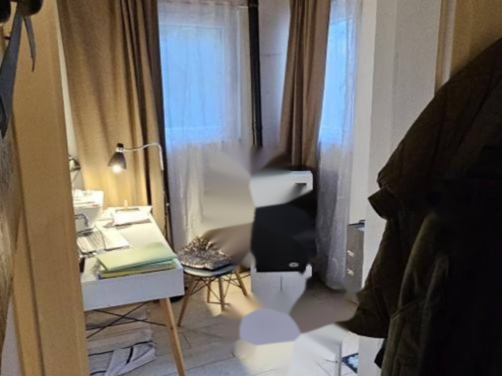 Квартира в Опатии, Хорватия, 89 м² - фото 11