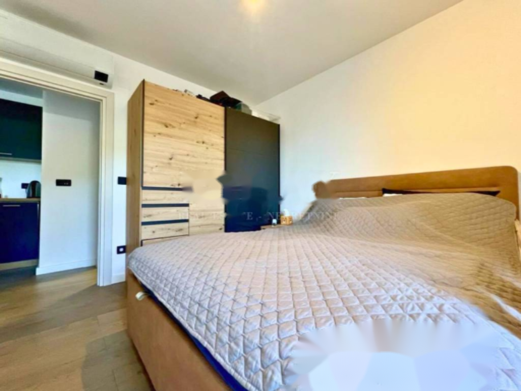 Квартира в Опатии, Хорватия, 54 м² - фото 12