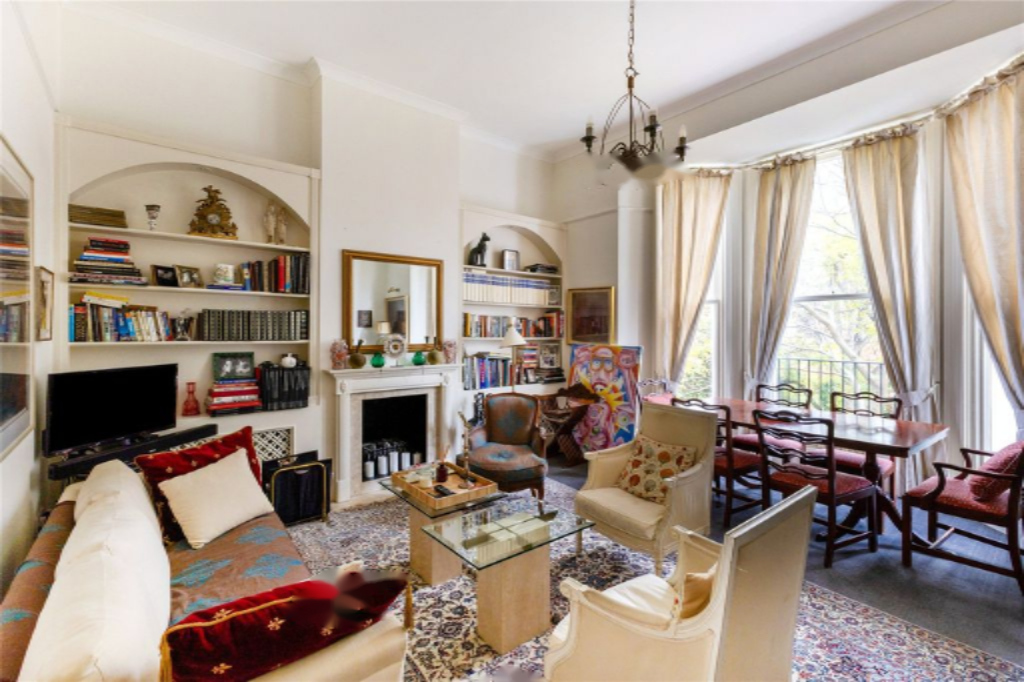 Квартира в Лондоне, Великобритания, 86 м² - фото 13