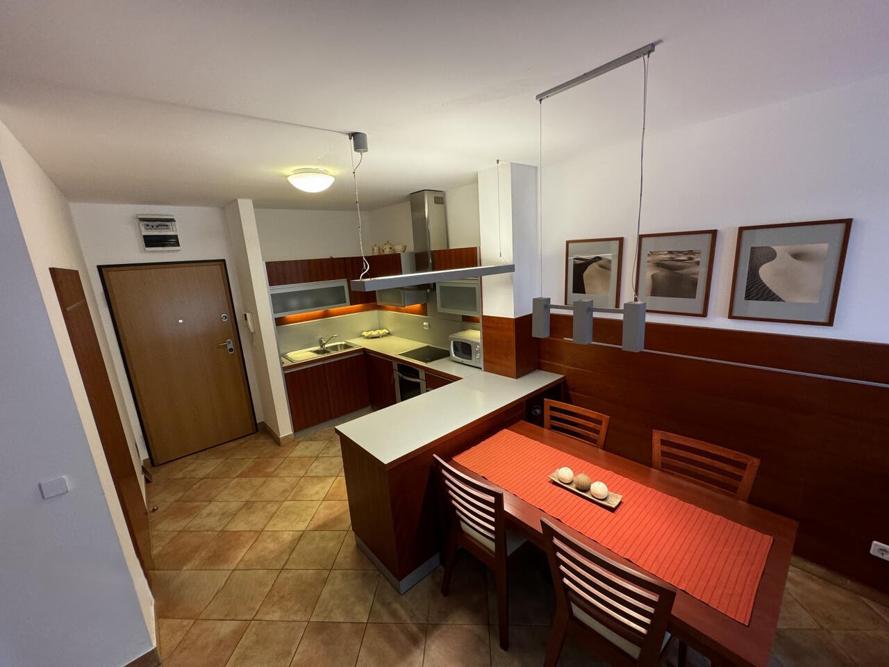 Квартира в Новиграде, Хорватия, 45 м² - фото 3