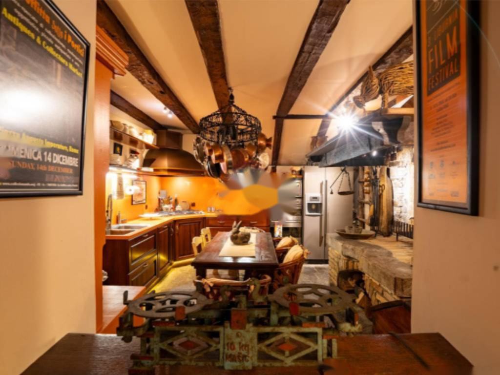 Дом в Опатии, Хорватия, 262 м² - фото 12