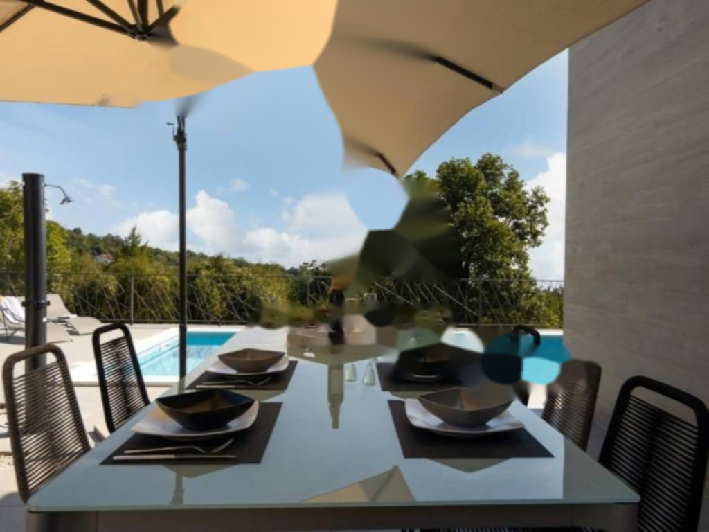 Дом в Опатии, Хорватия, 150 м² - фото 13