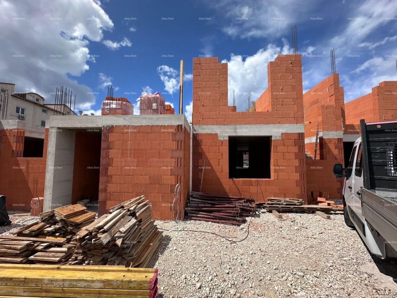 Квартира в Пуле, Хорватия, 87.32 м² - фото 3