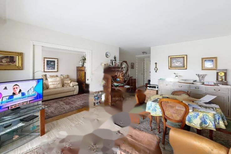 Квартира в Каннах, Франция, 75 м² - фото 5