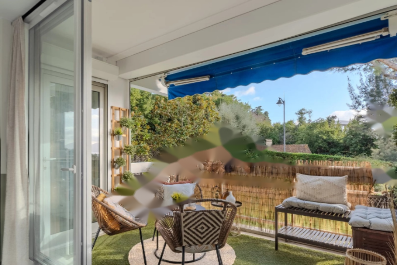 Квартира в Каннах, Франция, 105 м² - фото 13