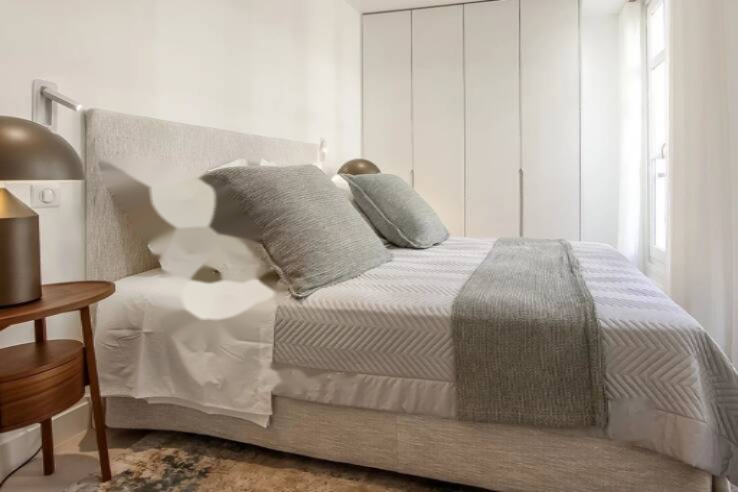 Квартира в Каннах, Франция, 131 м² - фото 5