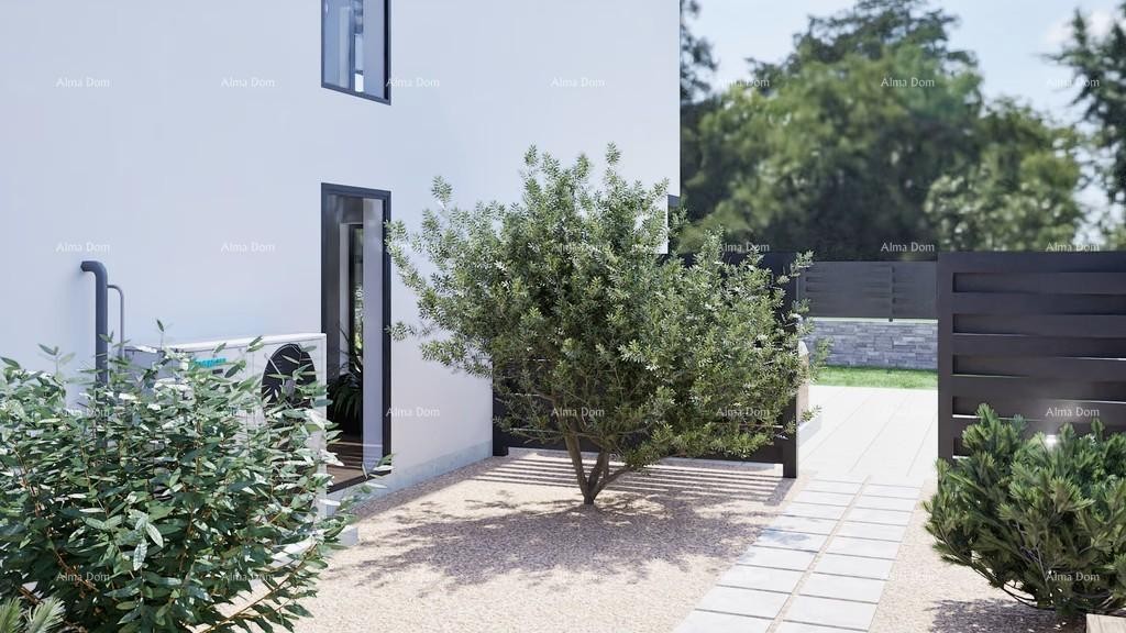 Квартира в Перое, Хорватия, 70 м² - фото 2